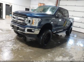 Ford F150 5l F-150 Xlt | Mobile.bg � ����� ������ 2