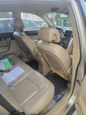 Chevrolet Captiva | Mobile.bg � ����� ������ 5