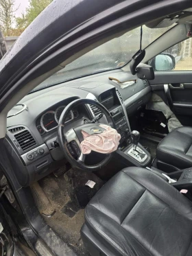 Chevrolet Captiva | Mobile.bg � ����� ������ 7
