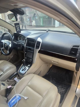 Chevrolet Captiva | Mobile.bg � ����� ������ 4