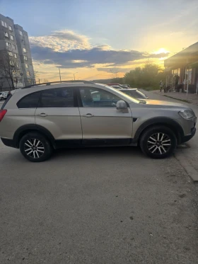 Chevrolet Captiva | Mobile.bg � ����� ������ 3