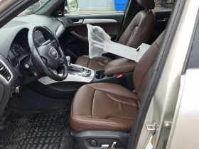 Audi Q5 2.0T TECHNIK| PANORAMA| ��������| 2 �����|  | Mobile.bg � ����� ������ 8
