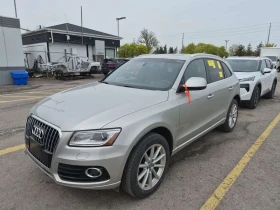 ����� �� �������� �� Audi Q5 2.0T TECHNIK| PANORAMA| ��������| 2 �����| 