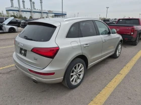 Audi Q5 2.0T TECHNIK| PANORAMA| ��������| 2 �����|  | Mobile.bg � ����� ������ 3