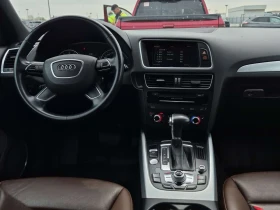 Audi Q5 2.0T TECHNIK| PANORAMA| ��������| 2 �����|  | Mobile.bg � ����� ������ 9
