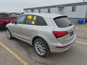 Audi Q5 2.0T TECHNIK| PANORAMA| ��������| 2 �����|  | Mobile.bg � ����� ������ 4
