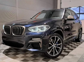 ����� �� �������� �� BMW X3 M40d Xdrive ����� �������� ������� � ��� ��������!