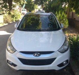 Hyundai IX35 2.0crdi | Auto.bg — изображение 2