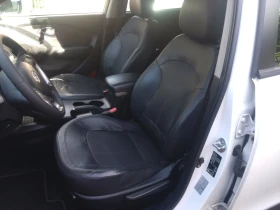 Hyundai IX35 2.0crdi | Auto.bg — изображение 10