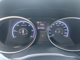 Hyundai IX35 2.0crdi | Auto.bg — изображение 14