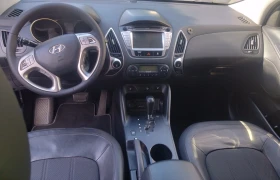 Hyundai IX35 2.0crdi | Auto.bg — изображение 13