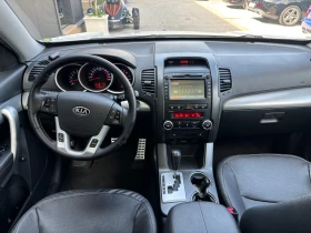 Kia Sorento 2.2crdi 4x4 6+ 1 | Auto.bg — изображение 12