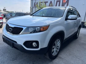 Kia Sorento 2.2crdi 4x4 6+ 1 | Auto.bg — изображение 3