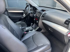 Kia Sorento 2.2crdi 4x4 6+ 1 | Auto.bg — изображение 16