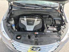 Hyundai Santa fe * PREMIUM * AWD * CARFAX *  | Mobile.bg � ����� ������ 17