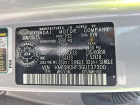 Hyundai Santa fe * PREMIUM * AWD * CARFAX *  | Mobile.bg � ����� ������ 15