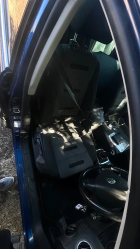 VW Tiguan Tiguan - 3400 € - 14800880 4