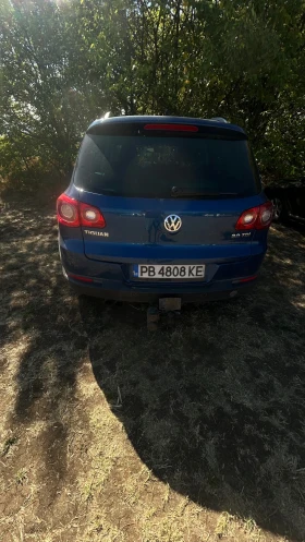 VW Tiguan Tiguan - 3400 € - 14800880 16