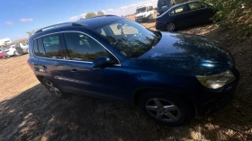 VW Tiguan Tiguan - 3400 € - 14800880 14