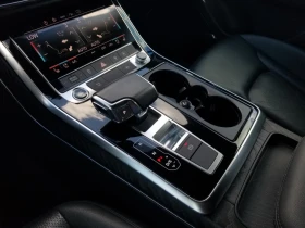 Audi Q7 55 TFSI QUATTRO | 360 CAM* ПОДГРЕВ* ОБДУХВАНЕ*  | Auto.bg — изображение 13