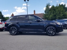 Audi Q7 55 TFSI QUATTRO | 360 CAM* ПОДГРЕВ* ОБДУХВАНЕ*  | Auto.bg — изображение 6