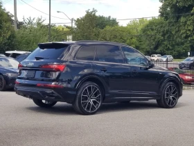 Audi Q7 55 TFSI QUATTRO | 360 CAM* ПОДГРЕВ* ОБДУХВАНЕ*  | Auto.bg — изображение 5