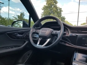 Audi Q7 55 TFSI QUATTRO | 360 CAM* ПОДГРЕВ* ОБДУХВАНЕ*  | Auto.bg — изображение 10