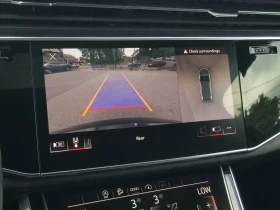 Audi Q7 55 TFSI QUATTRO | 360 CAM* ПОДГРЕВ* ОБДУХВАНЕ*  | Auto.bg — изображение 12
