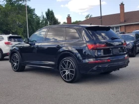 Audi Q7 55 TFSI QUATTRO | 360 CAM* ПОДГРЕВ* ОБДУХВАНЕ*  | Auto.bg — изображение 3