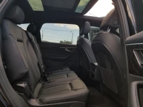 Audi Q7 55 TFSI QUATTRO | 360 CAM* ПОДГРЕВ* ОБДУХВАНЕ*  | Auto.bg — изображение 15