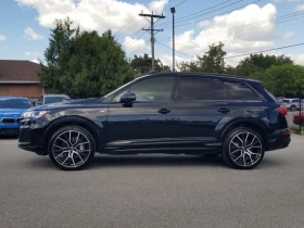 Audi Q7 55 TFSI QUATTRO | 360 CAM* ПОДГРЕВ* ОБДУХВАНЕ*  | Auto.bg — изображение 2
