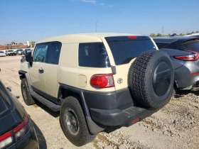 Toyota Fj cruiser 2010 TOYOTA FJ CRUISER BASE | Mobile.bg � ����� ������ 6