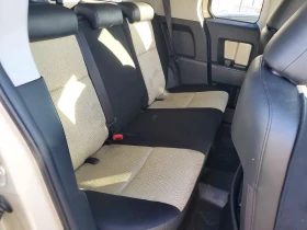 Toyota Fj cruiser 2010 TOYOTA FJ CRUISER BASE | Mobile.bg � ����� ������ 11