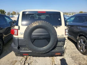 Toyota Fj cruiser 2010 TOYOTA FJ CRUISER BASE | Mobile.bg � ����� ������ 5