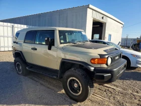 Toyota Fj cruiser 2010 TOYOTA FJ CRUISER BASE | Mobile.bg � ����� ������ 3