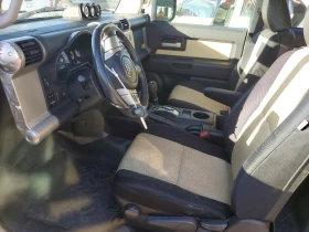 Toyota Fj cruiser 2010 TOYOTA FJ CRUISER BASE | Mobile.bg � ����� ������ 7