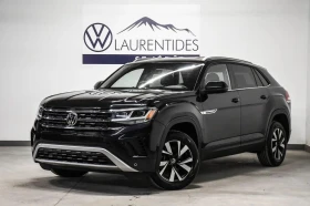 VW Atlas 