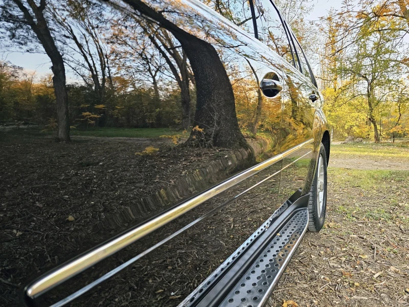 Mercedes-Benz GL 420 CDI V8 306кс * 4-MATIC* ПОДГРЕВ* NAVI* КАМЕРА* TOP, снимка 15 - Автомобили и джипове - 52269084