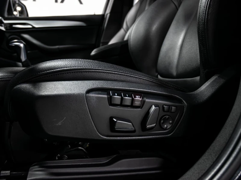 BMW X1 * AWD xDrive28i HEADS UP NAVIGATION REAR VIEW CAME, снимка 15 - Автомобили и джипове - 52805695