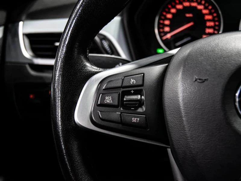 BMW X1 * AWD xDrive28i HEADS UP NAVIGATION REAR VIEW CAME, снимка 17 - Автомобили и джипове - 52805695