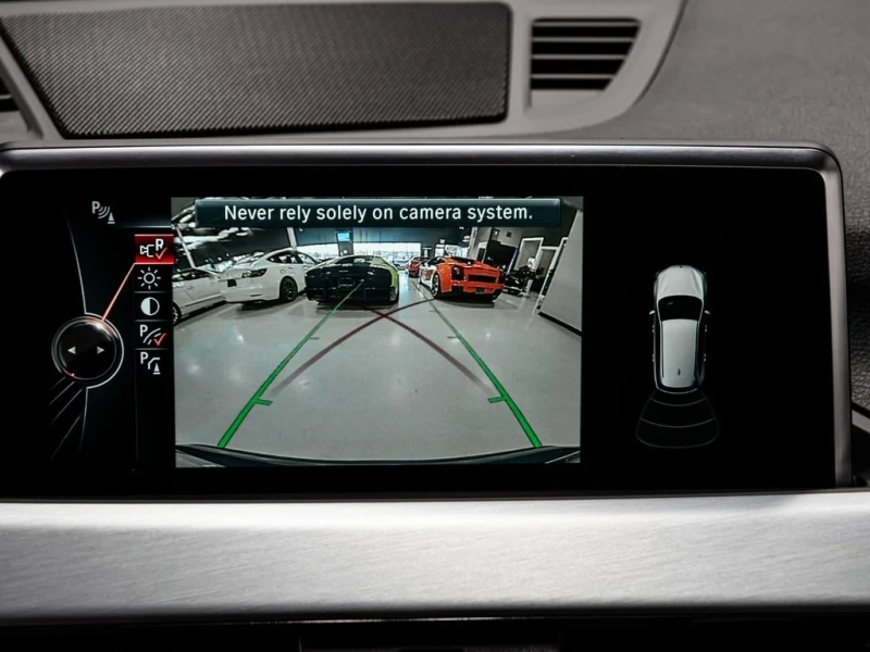 BMW X1 * AWD xDrive28i HEADS UP NAVIGATION REAR VIEW CAME, снимка 9 - Автомобили и джипове - 52805695