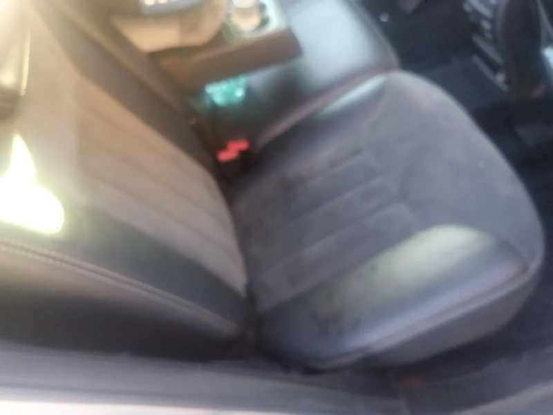 Mercedes-Benz ML 320 320, снимка 7 - Автомобили и джипове - 52899842