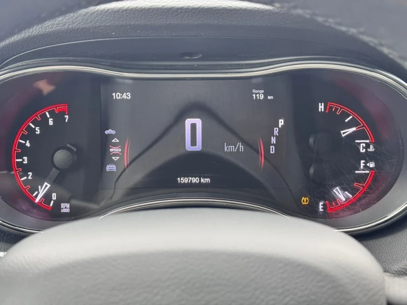 Dodge Durango * GT * CARFAX * БЕЗ ПЪРВОНАЧАЛНА ВНОСКА, снимка 7 - Автомобили и джипове - 52950798