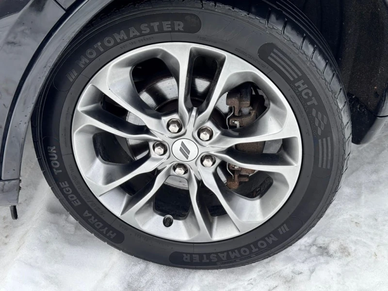 Dodge Durango * GT * CARFAX * БЕЗ ПЪРВОНАЧАЛНА ВНОСКА, снимка 6 - Автомобили и джипове - 52950798