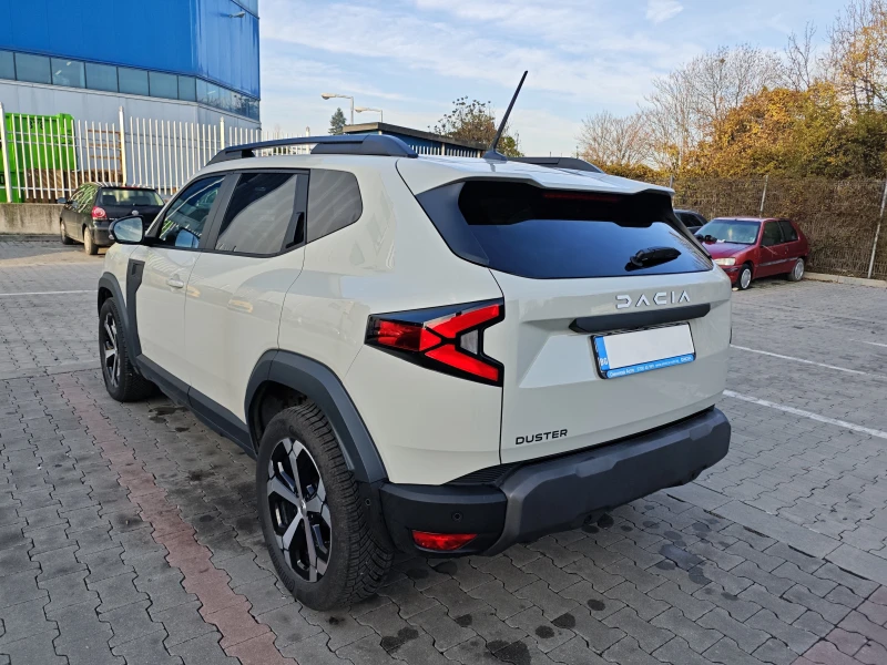 Dacia Duster, снимка 6 - Автомобили и джипове - 52999897
