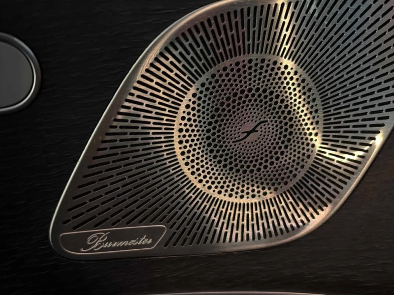 Mercedes-Benz GLE * 450 * CARFAX * БЕЗ ПЪРВОНАЧАЛНА ВНОСКА, снимка 11 - Автомобили и джипове - 53157588