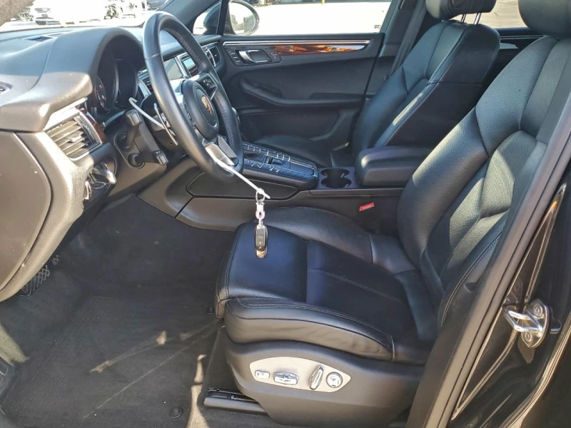 Porsche Macan 2.0 , 252 к.с., AWD, снимка 7 - Автомобили и джипове - 53180383