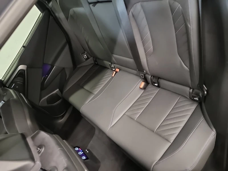 BMW X3 * M50 XDRIVE * CARFAX * БЕЗ ПЪРВОНАЧАЛНА ВНОСКА, снимка 12 - Автомобили и джипове - 53362252