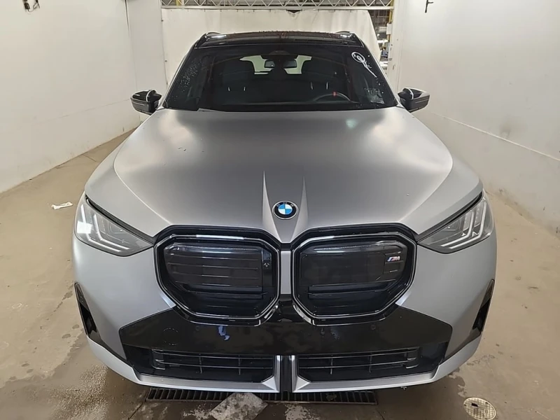 BMW X3 * M50 XDRIVE * CARFAX * БЕЗ ПЪРВОНАЧАЛНА ВНОСКА, снимка 7 - Автомобили и джипове - 53362252