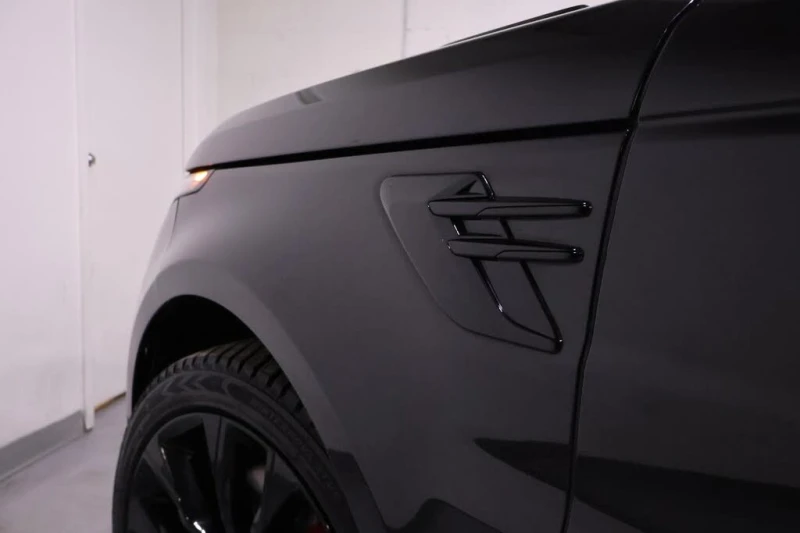 Land Rover Range Rover Sport HST MHEV * CARFAX* (ЦЕНА ДО БГ), снимка 7 - Автомобили и джипове - 53538523